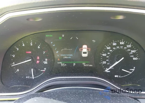 2019 Toyota Avalon Xle из США, поврежденный, VIN 4T1BZ1FB4KU011863